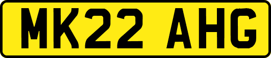 MK22AHG