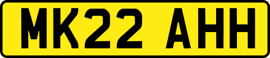 MK22AHH