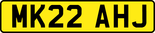 MK22AHJ
