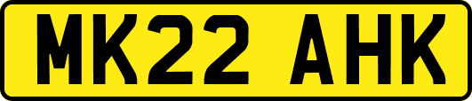 MK22AHK