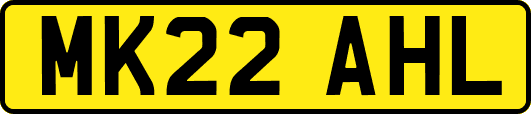 MK22AHL