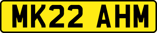 MK22AHM