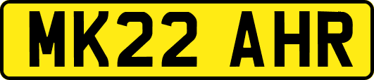 MK22AHR