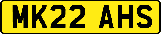 MK22AHS