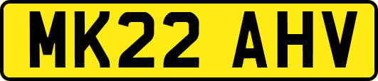 MK22AHV
