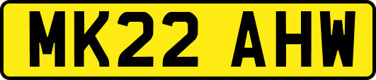 MK22AHW