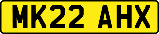 MK22AHX
