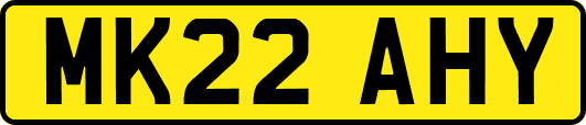 MK22AHY