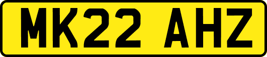 MK22AHZ