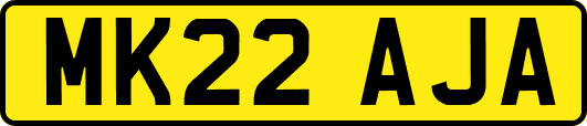 MK22AJA
