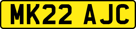 MK22AJC