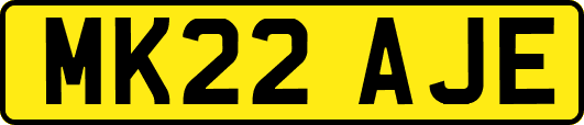 MK22AJE