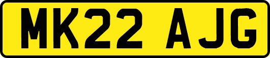 MK22AJG