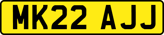 MK22AJJ
