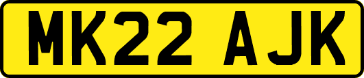 MK22AJK