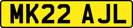 MK22AJL