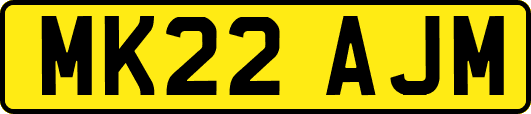 MK22AJM
