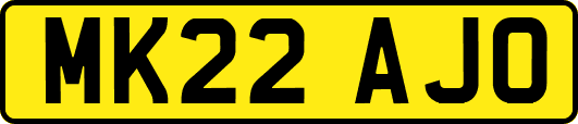 MK22AJO