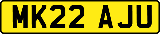 MK22AJU