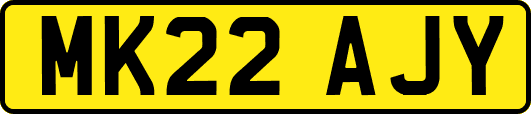 MK22AJY