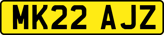 MK22AJZ