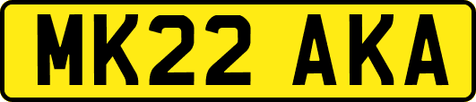 MK22AKA