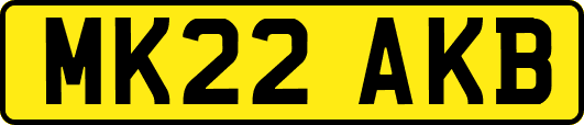 MK22AKB