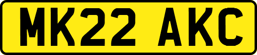 MK22AKC