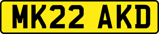 MK22AKD
