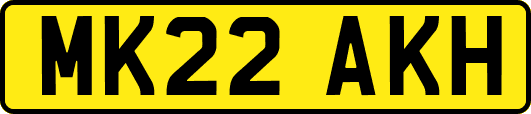MK22AKH