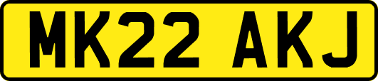 MK22AKJ