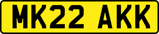 MK22AKK