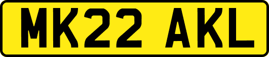 MK22AKL