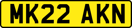 MK22AKN