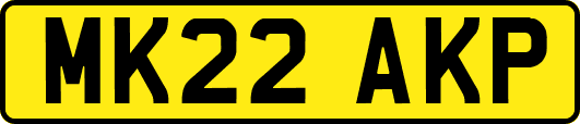 MK22AKP