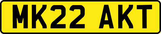 MK22AKT