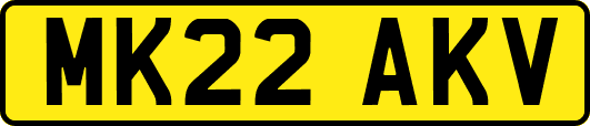 MK22AKV