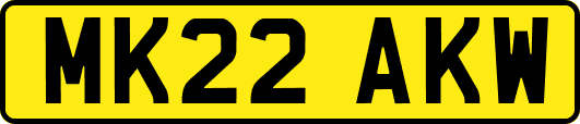 MK22AKW