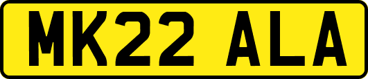 MK22ALA