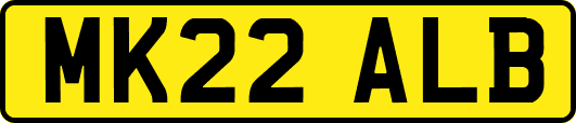 MK22ALB