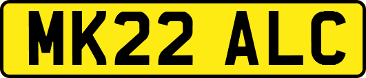 MK22ALC
