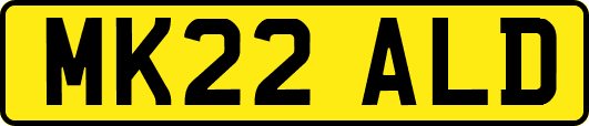 MK22ALD