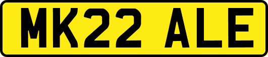 MK22ALE