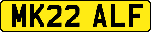 MK22ALF