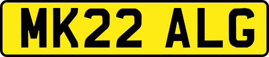 MK22ALG