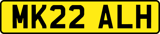 MK22ALH