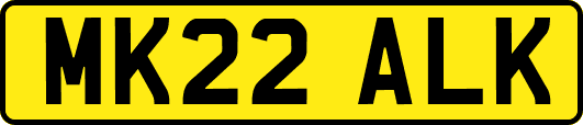 MK22ALK