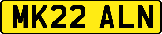 MK22ALN