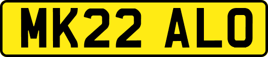 MK22ALO