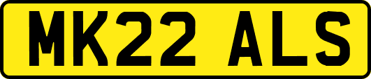 MK22ALS